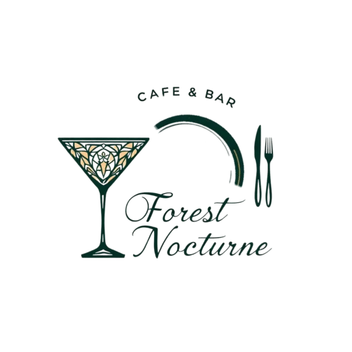 Forest Nocturneのロゴ